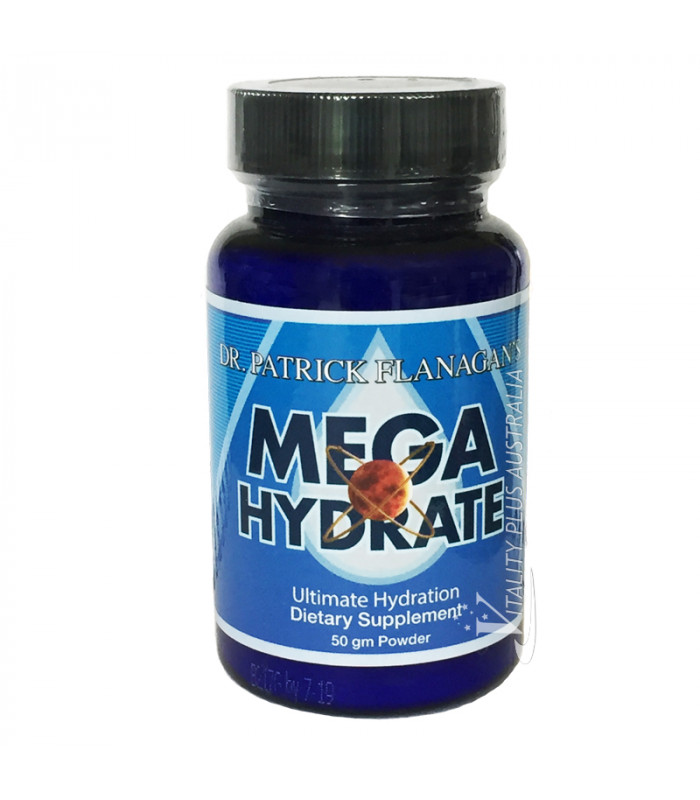 MegaHydrate Powder 50g